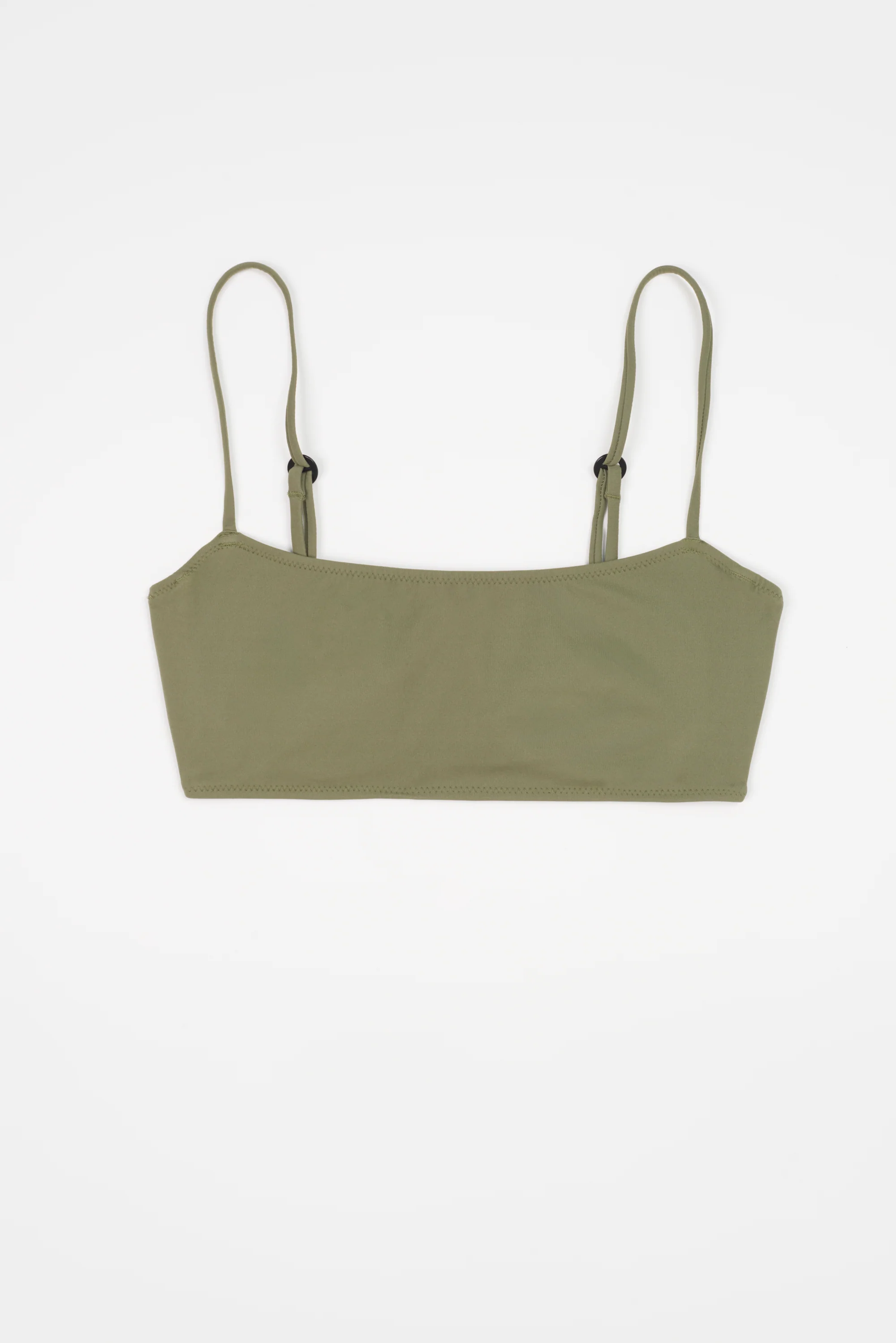 Essential Underwire Bikini Top